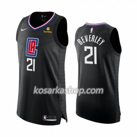 Dres Los Angeles Clippers Patrick Beverley 21 Nike 2019-20 Statement Edition Swingman